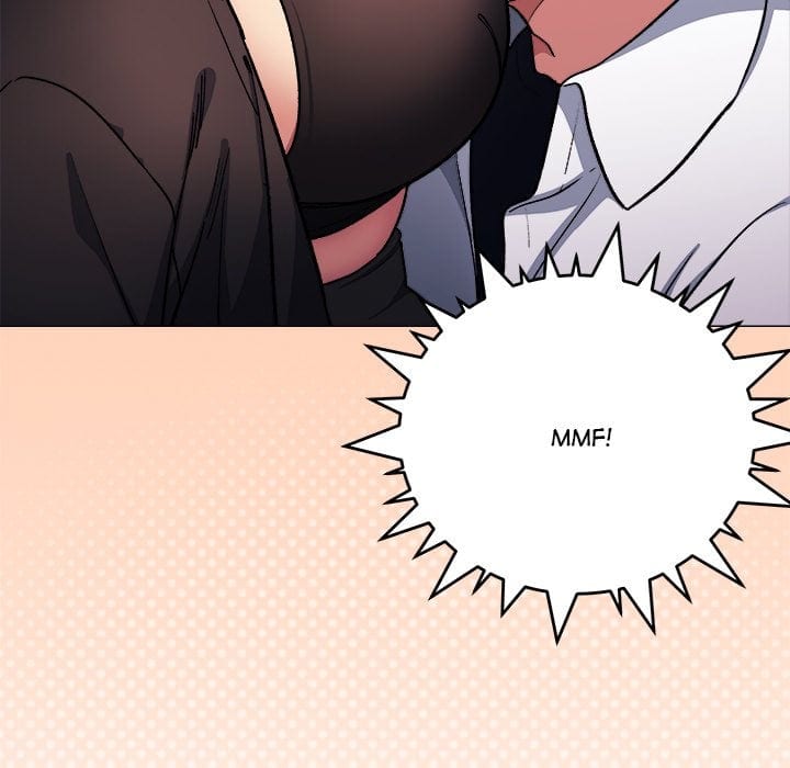 Someone Stop Her! (Uncensored), chapter 43, page 154 of 201