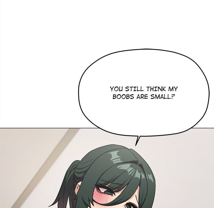 Someone Stop Her! (Uncensored), chapter 43, page 156 of 201
