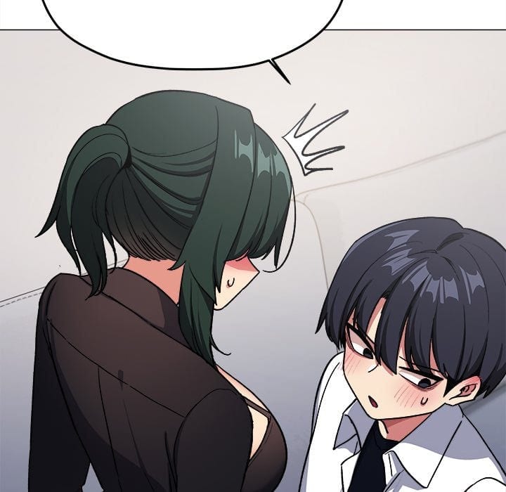 Someone Stop Her! (Uncensored), chapter 43, page 160 of 201