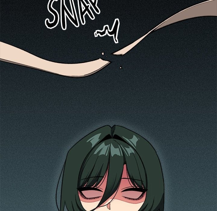 Someone Stop Her! (Uncensored), chapter 43, page 163 of 201