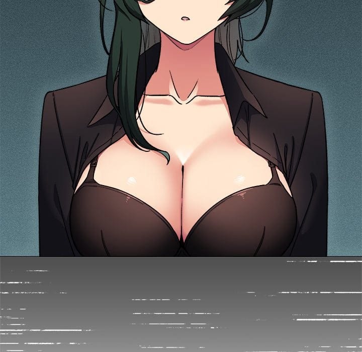 Someone Stop Her! (Uncensored), chapter 43, page 164 of 201