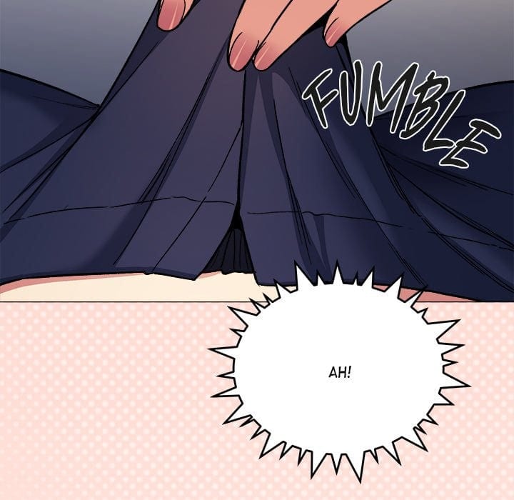 Someone Stop Her! (Uncensored), chapter 43, page 190 of 201