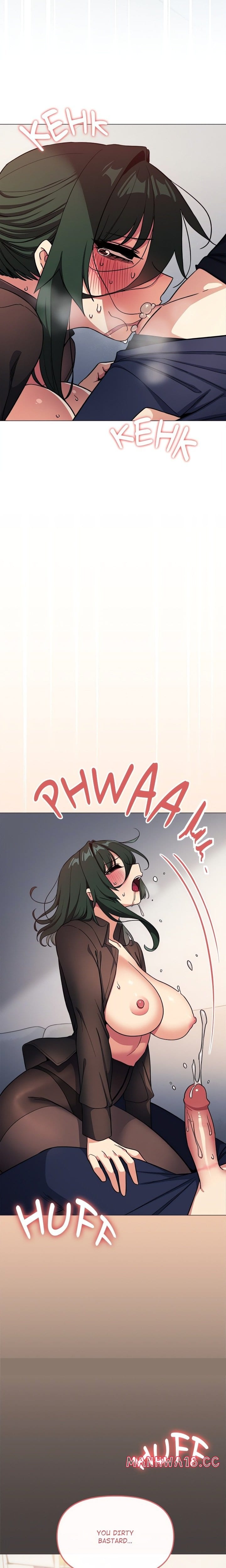 Someone Stop Her! (Uncensored), chapter 44, page 19 of 33