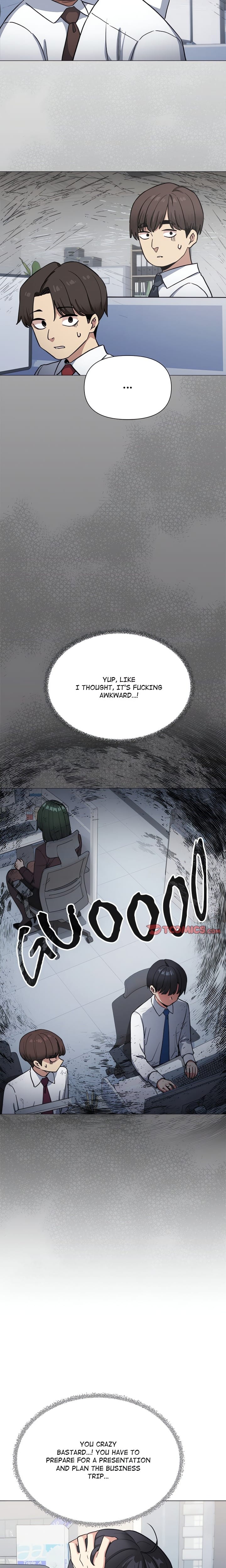 Someone Stop Her! (Uncensored), chapter 44, page 26 of 33