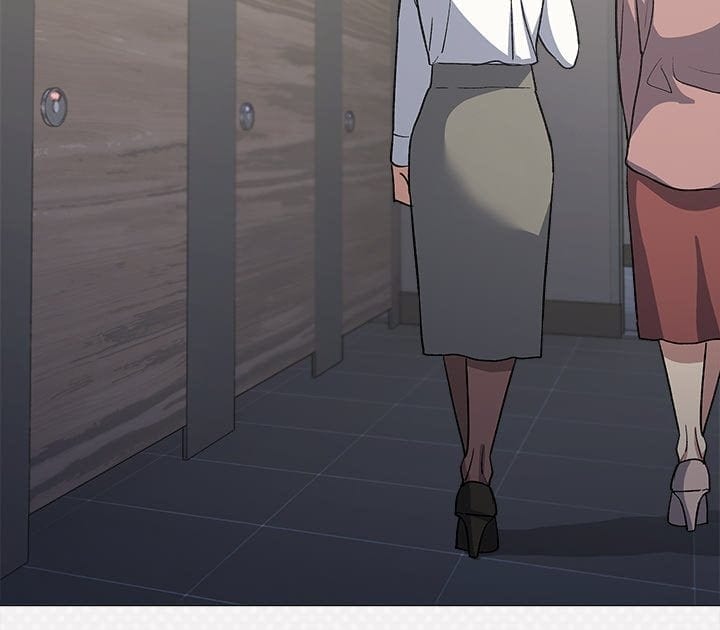 Someone Stop Her! (Uncensored), chapter 45, page 28 of 205
