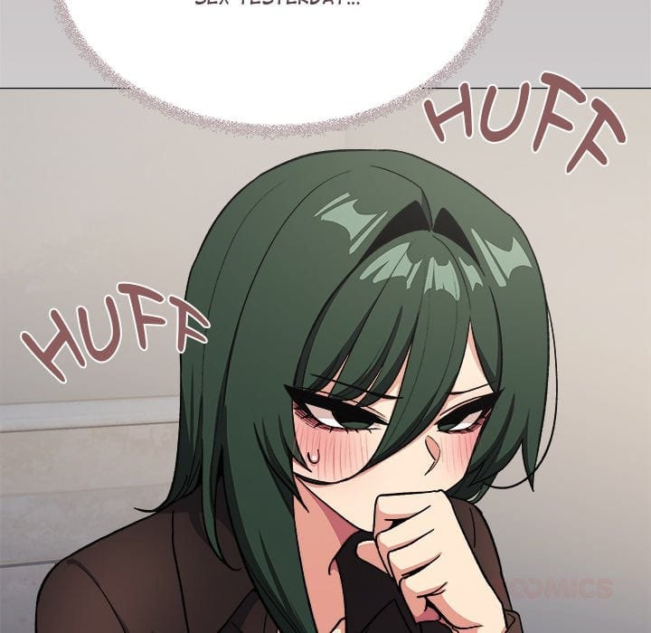 Someone Stop Her! (Uncensored), chapter 45, page 40 of 205