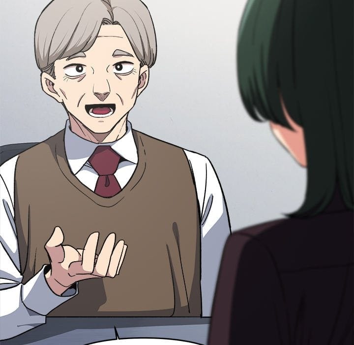 Someone Stop Her! (Uncensored), chapter 45, page 56 of 205