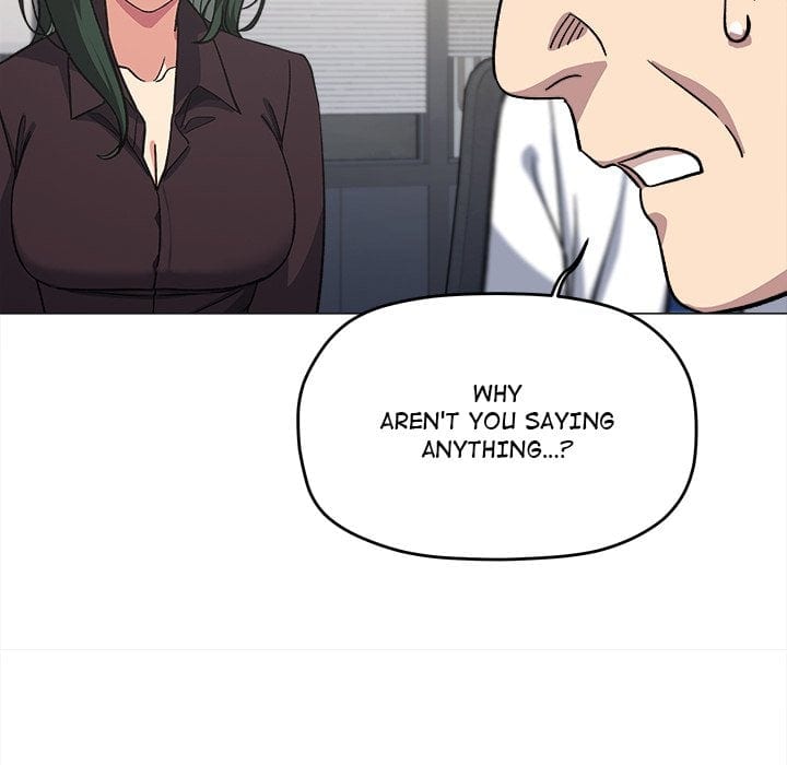 Someone Stop Her! (Uncensored), chapter 45, page 59 of 205