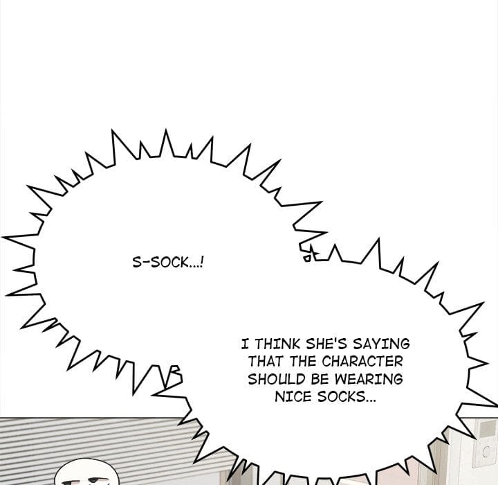 Someone Stop Her! (Uncensored), chapter 45, page 63 of 205