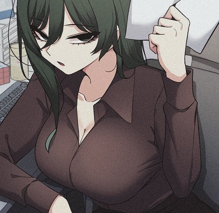 Someone Stop Her! (Uncensored), chapter 45, page 85 of 205