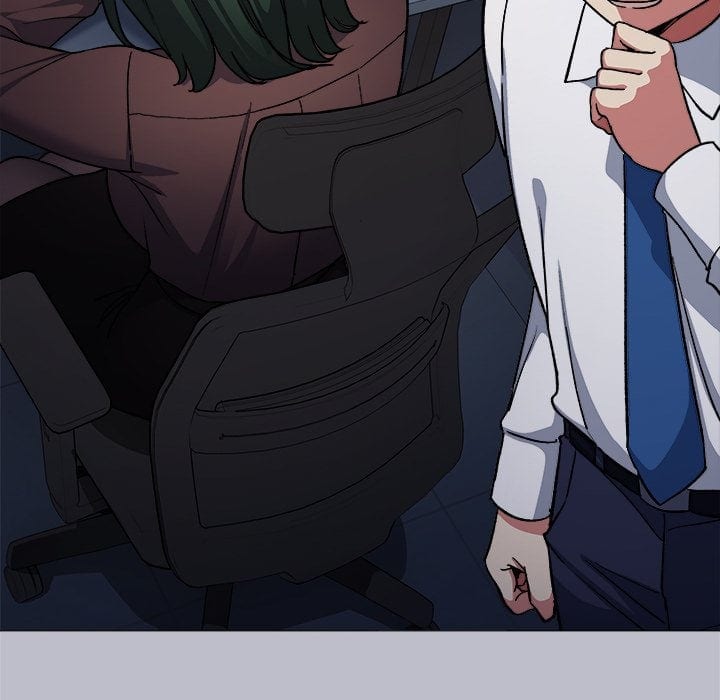Someone Stop Her! (Uncensored), chapter 45, page 90 of 205