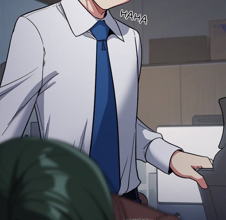 Someone Stop Her! (Uncensored), chapter 45, page 93 of 205