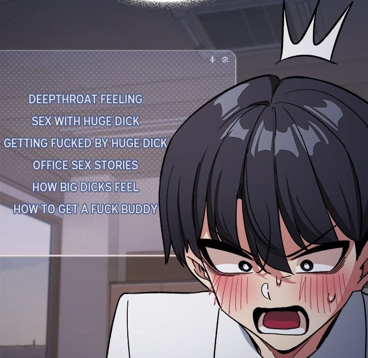 Someone Stop Her! (Uncensored), chapter 45, page 103 of 205