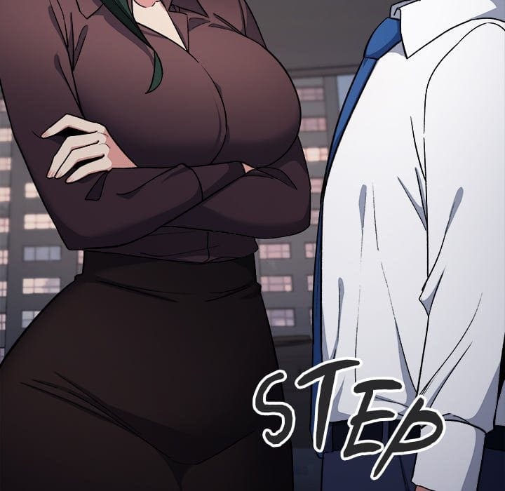 Someone Stop Her! (Uncensored), chapter 45, page 111 of 205
