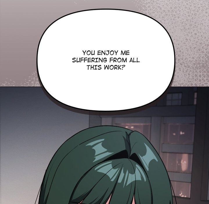 Someone Stop Her! (Uncensored), chapter 45, page 113 of 205