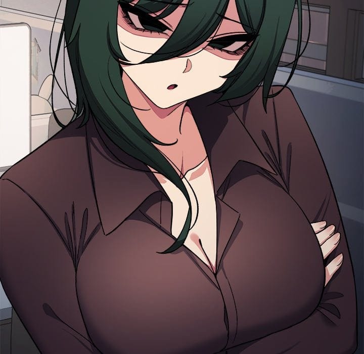 Someone Stop Her! (Uncensored), chapter 45, page 114 of 205