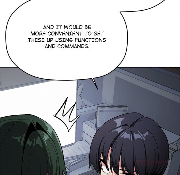 Someone Stop Her! (Uncensored), chapter 45, page 124 of 205