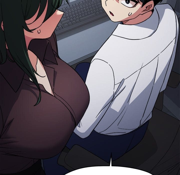 Someone Stop Her! (Uncensored), chapter 45, page 125 of 205
