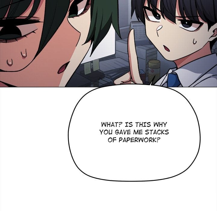 Someone Stop Her! (Uncensored), chapter 45, page 128 of 205