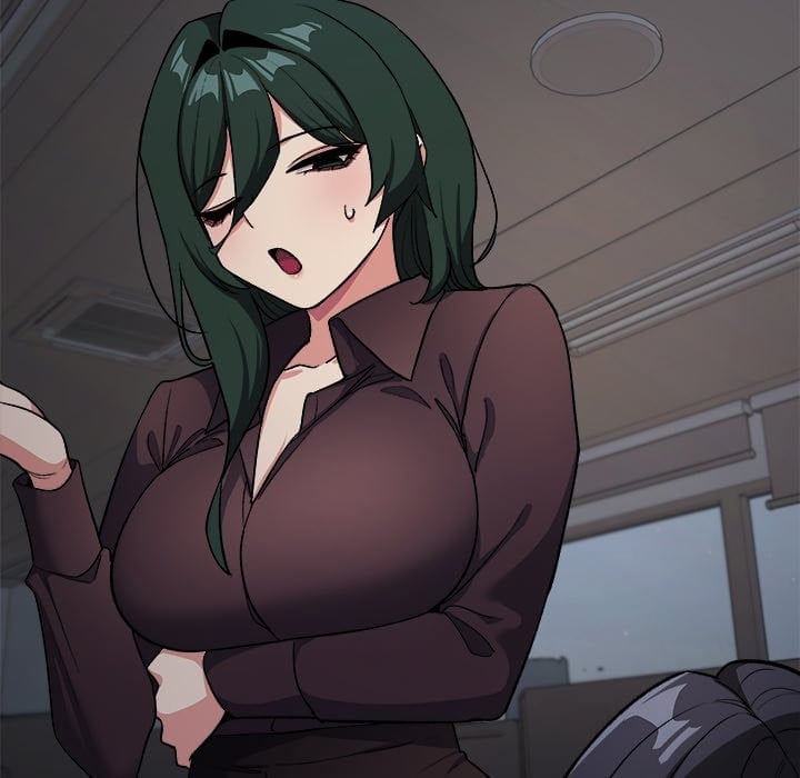 Someone Stop Her! (Uncensored), chapter 45, page 130 of 205