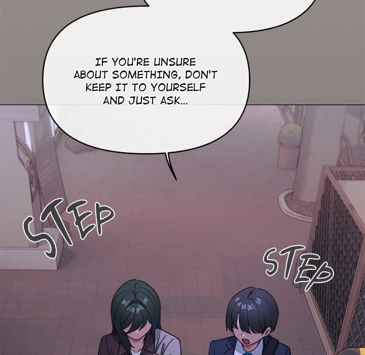 Someone Stop Her! (Uncensored), chapter 45, page 143 of 205