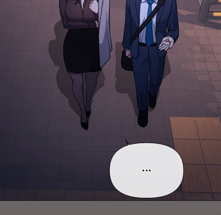 Someone Stop Her! (Uncensored), chapter 45, page 144 of 205