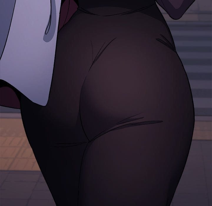 Someone Stop Her! (Uncensored), chapter 45, page 152 of 205