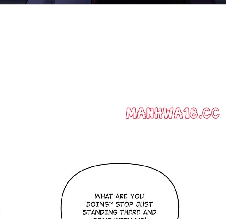 Someone Stop Her! (Uncensored), chapter 45, page 158 of 205