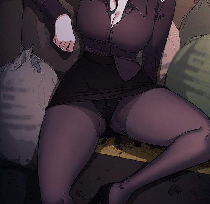 Someone Stop Her! (Uncensored), chapter 45, page 169 of 205