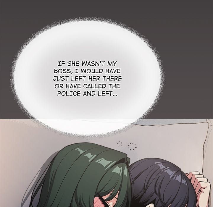 Someone Stop Her! (Uncensored), chapter 45, page 171 of 205