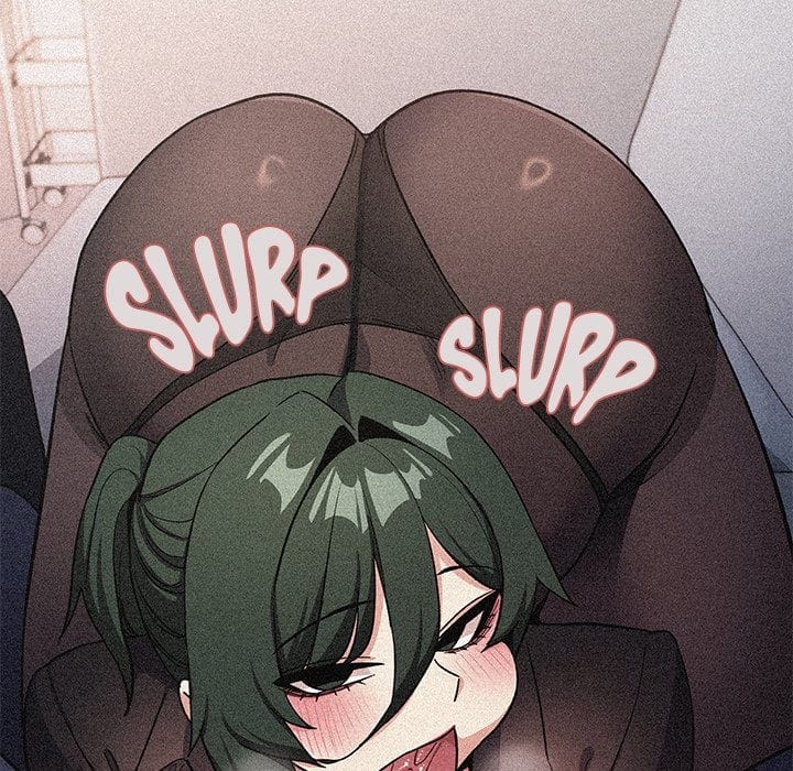 Someone Stop Her! (Uncensored), chapter 45, page 179 of 205