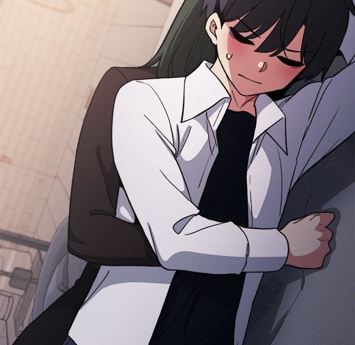 Someone Stop Her! (Uncensored), chapter 45, page 182 of 205