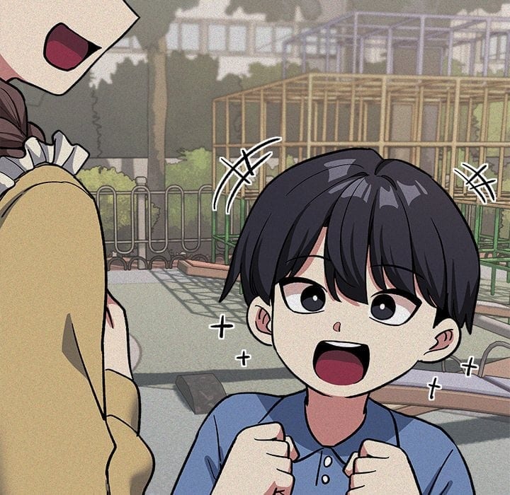 Someone Stop Her! (Uncensored), chapter 45, page 187 of 205