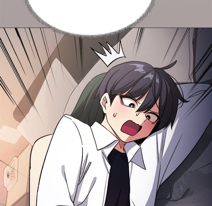 Someone Stop Her! (Uncensored), chapter 45, page 198 of 205