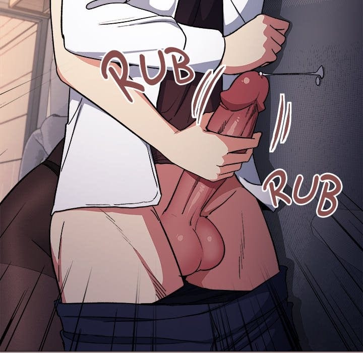 Someone Stop Her! (Uncensored), chapter 45, page 199 of 205