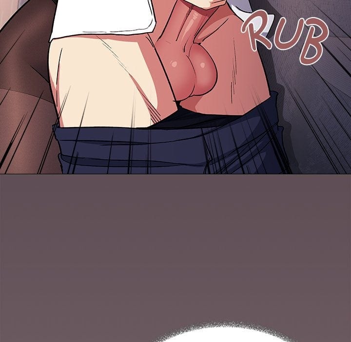 Someone Stop Her! (Uncensored), chapter 46, page 6 of 227