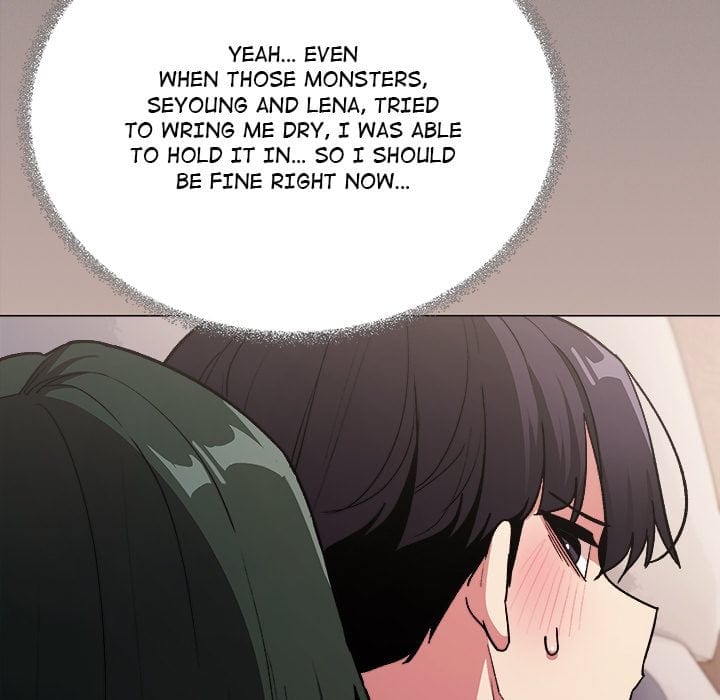 Someone Stop Her! (Uncensored), chapter 46, page 41 of 227