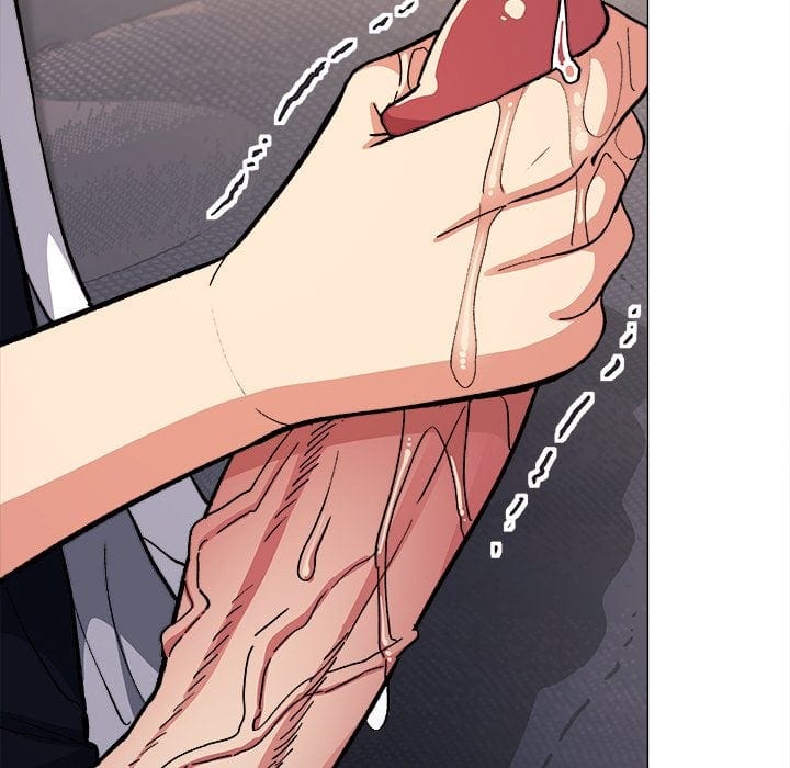 Someone Stop Her! (Uncensored), chapter 46, page 90 of 227