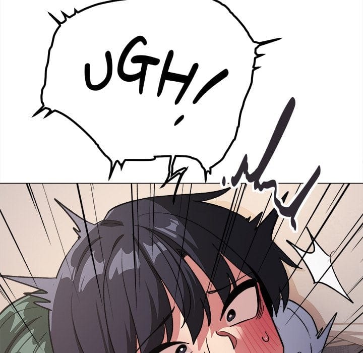 Someone Stop Her! (Uncensored), chapter 46, page 94 of 227