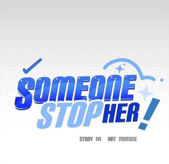 Someone Stop Her! (Uncensored), chapter 46, page 124 of 227