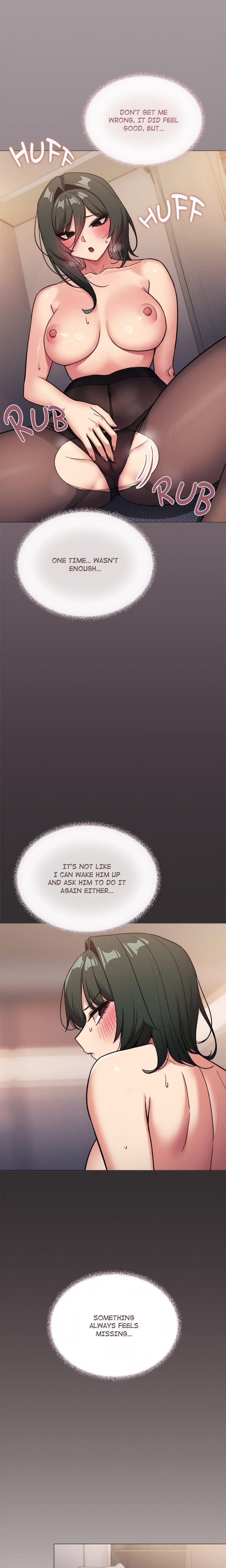 Someone Stop Her! (Uncensored), chapter 47, page 11 of 29