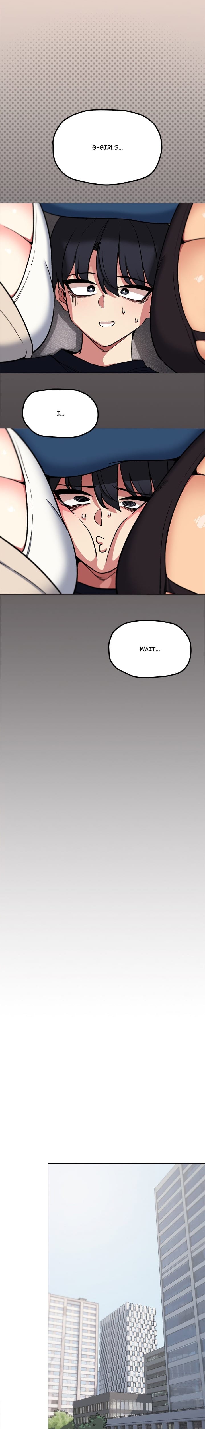 Someone Stop Her! (Uncensored), chapter 48, page 15 of 30