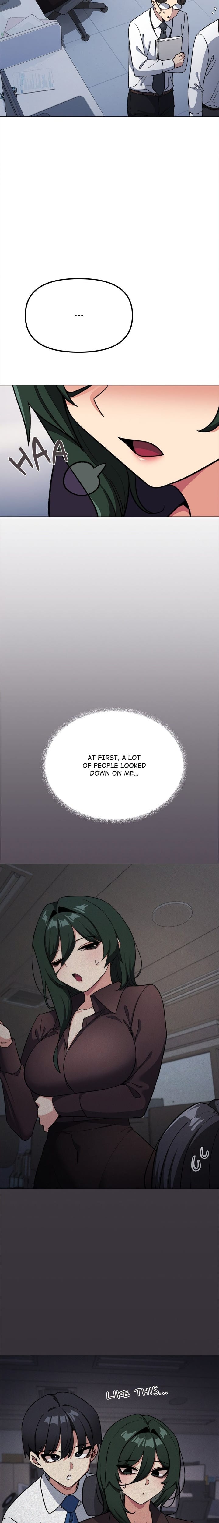 Someone Stop Her! (Uncensored), chapter 48, page 19 of 30
