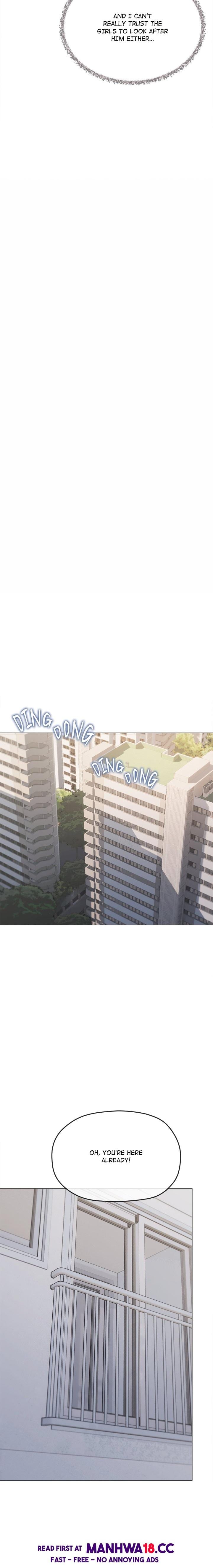 Someone Stop Her! (Uncensored), chapter 48, page 22 of 30