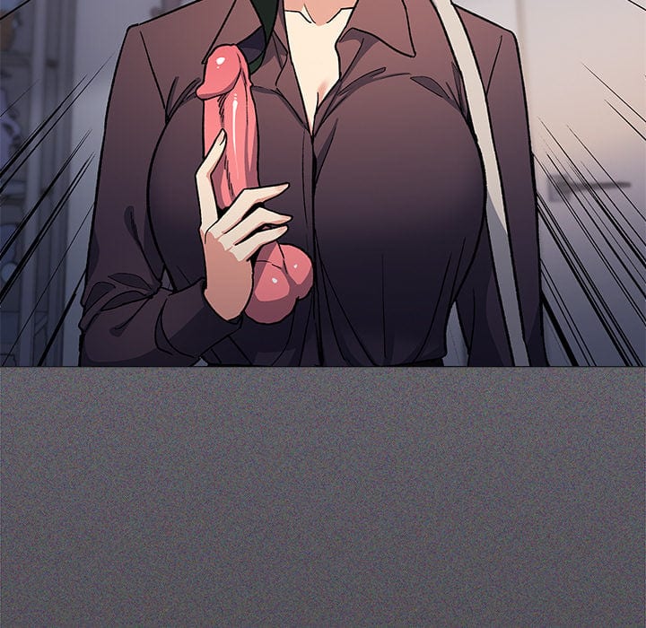 Someone Stop Her! (Uncensored), chapter 49, page 7 of 206