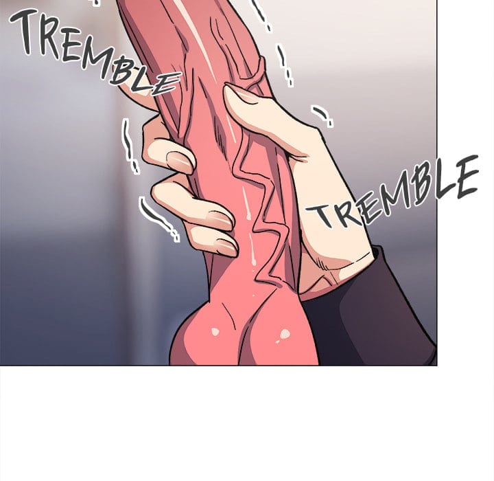 Someone Stop Her! (Uncensored), chapter 49, page 17 of 206