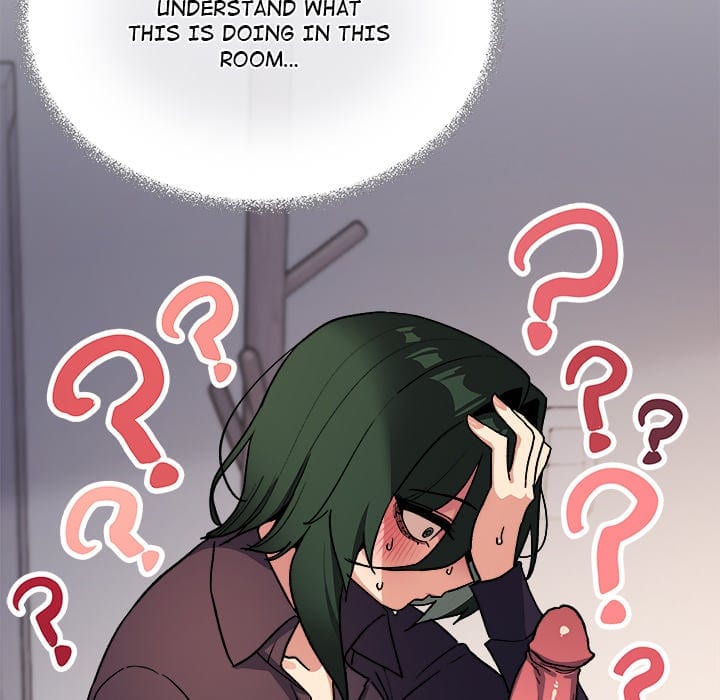 Someone Stop Her! (Uncensored), chapter 49, page 19 of 206