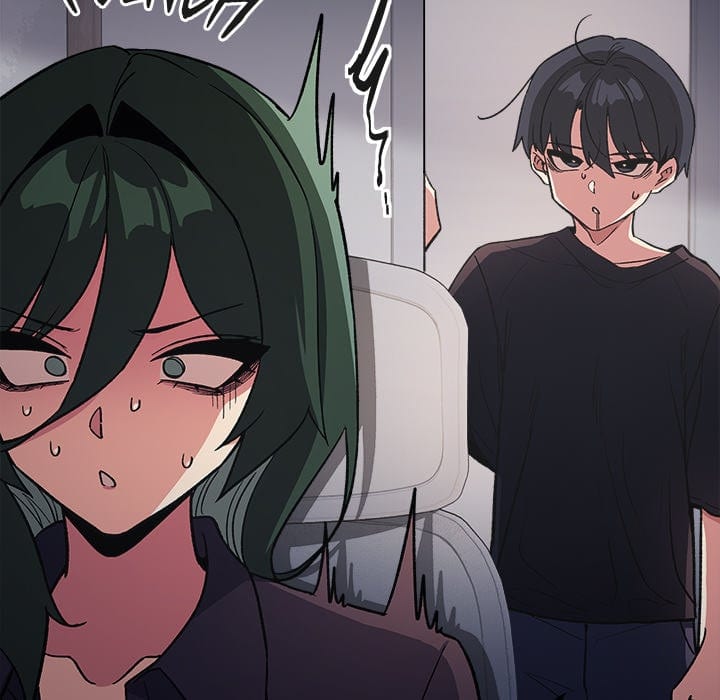 Someone Stop Her! (Uncensored), chapter 49, page 68 of 206