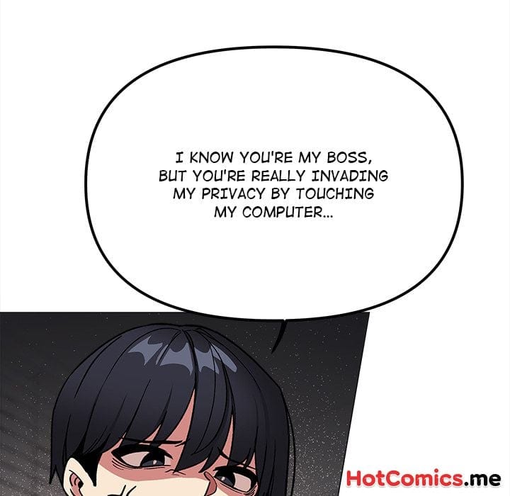 Someone Stop Her! (Uncensored), chapter 49, page 73 of 206