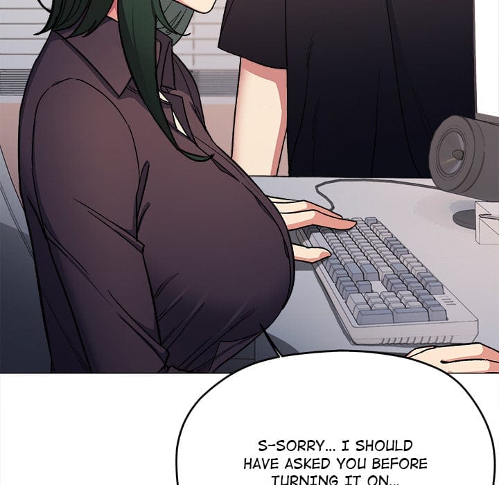Someone Stop Her! (Uncensored), chapter 49, page 80 of 206